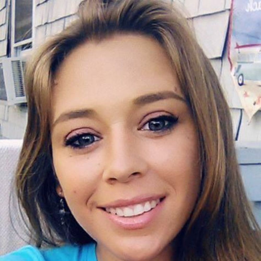 Meet your Posher, Melanie